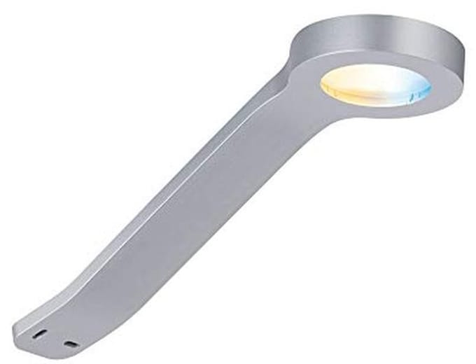 LED meubellamp Clever Connect spot met Tunable White en dimfunctie 12V
