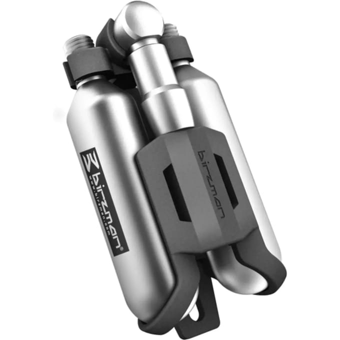 Reparatieset voor co2 inflatorhouder Birzman