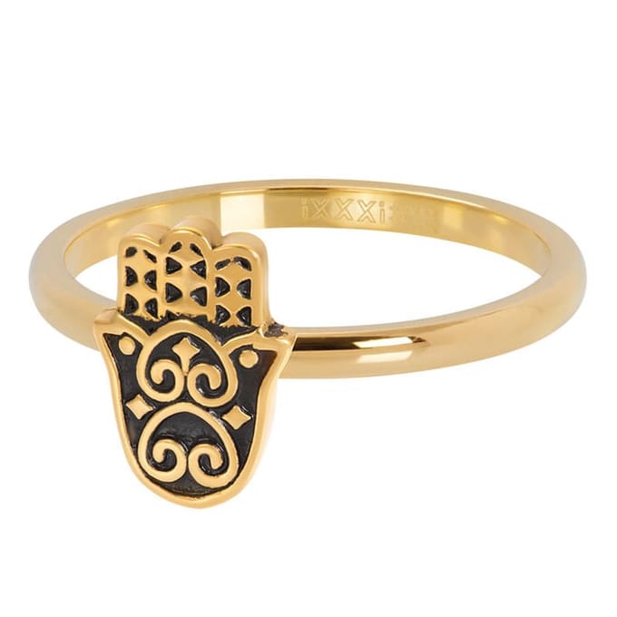 iXXXi invulring Boho HND R05913 (2MM)