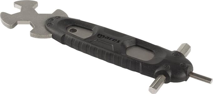 Mares - Multi Tool - Pro - Voor Duiken