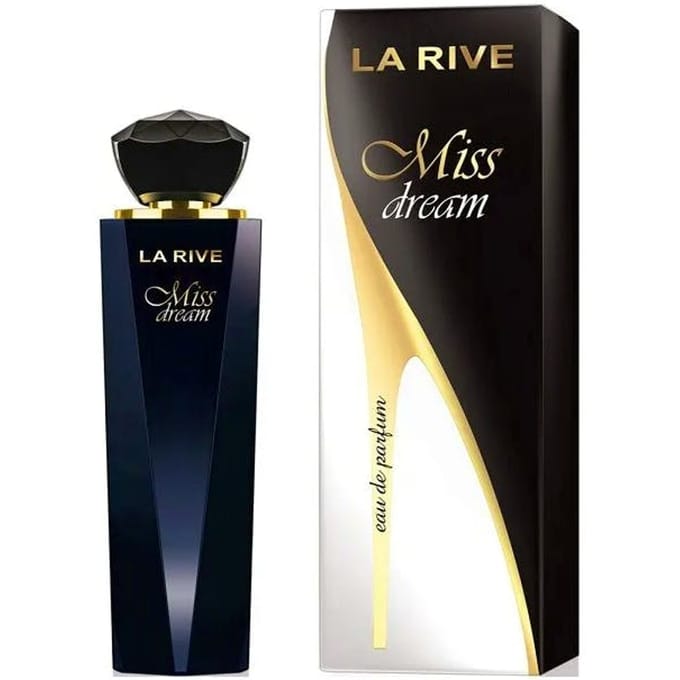 La Rive Miss Dream 100 ml - Eau de Parfum - Damesparfum