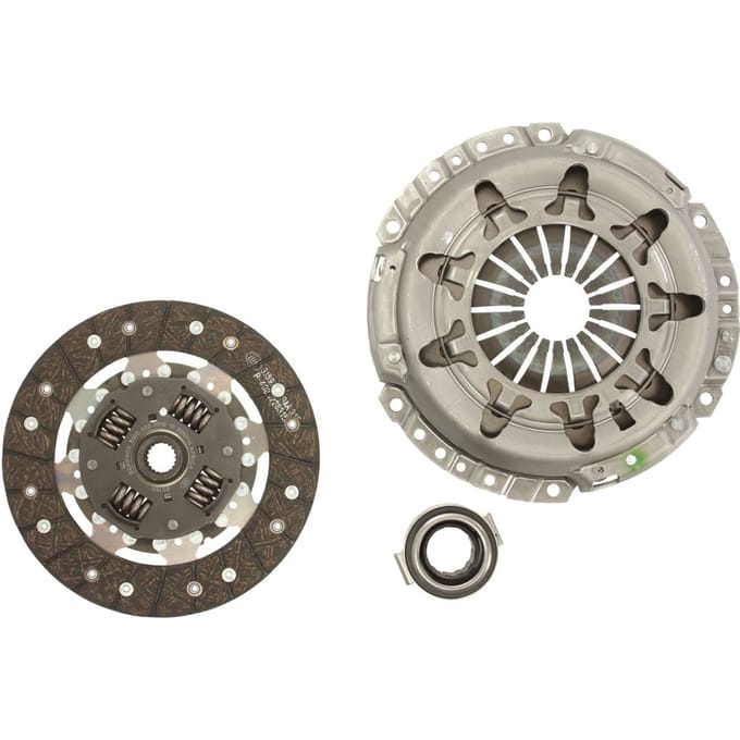 Schaeffler Luk Koppeling kit LUK 622 3329 00