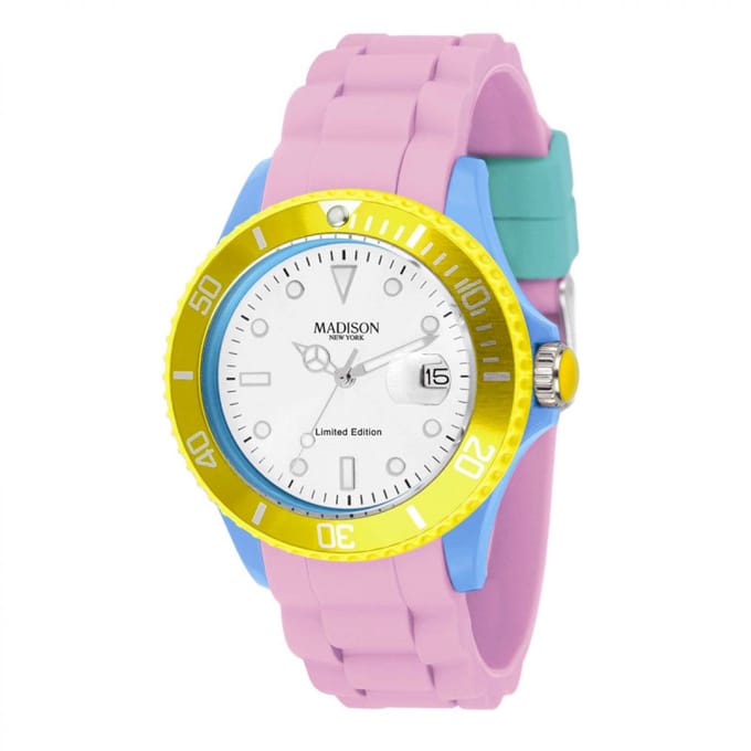 Horloge Dames Madison U4484 (40 mm)