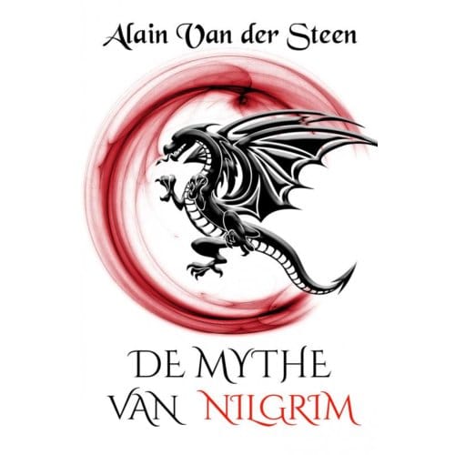 De Mythe Van Nilgrim - Alain Van der Steen