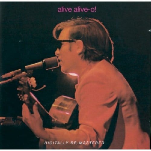 Alive Alive O! - Jose Feliciano