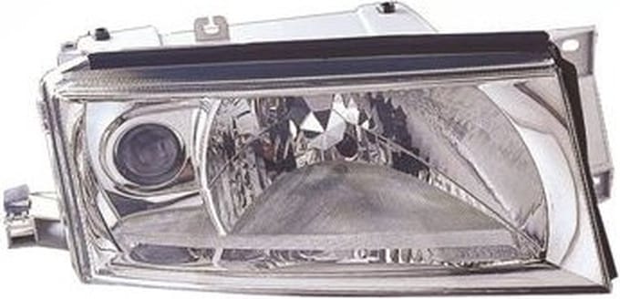 VanWezel 7621964 - Phare droit pour Skoda Octavia de 1996 à 2004