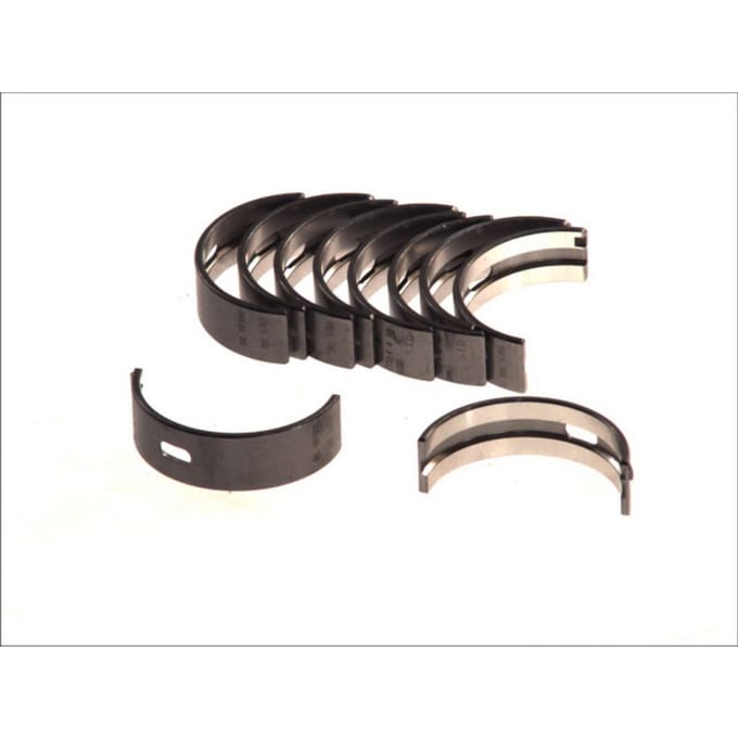 Krukaslagerset MAHLE 029 HS 10038 000