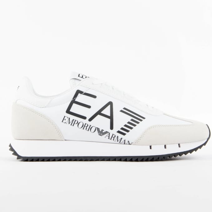 EA7 Signature GA sneakers voor heren