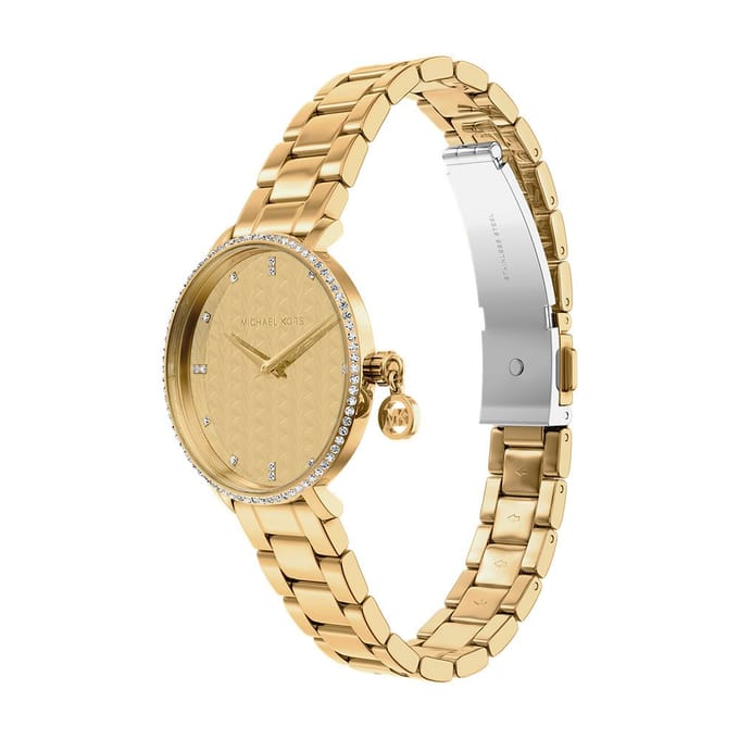 Michael Kors Dameshorloge MINI PYPER MK7572