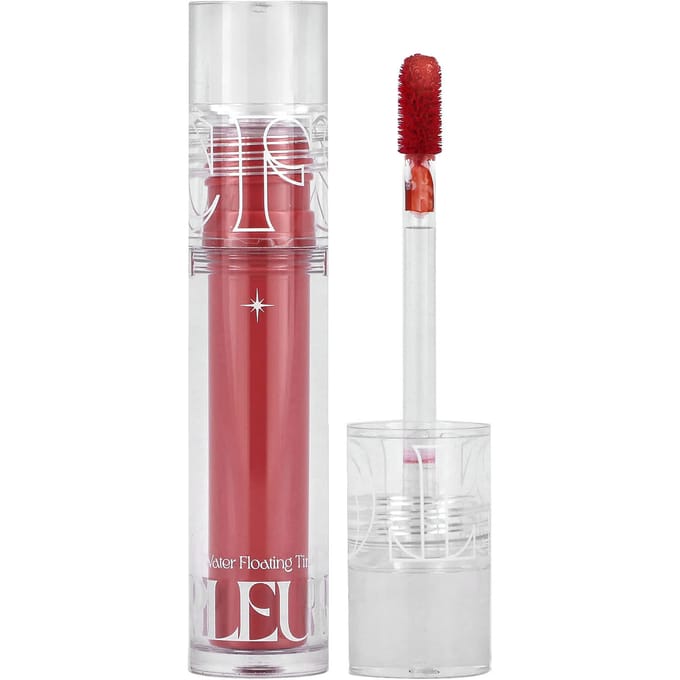 Too Cool for School, Water Floating Fleur Tint, 01 Drizzle, 4g (0.14oz) white