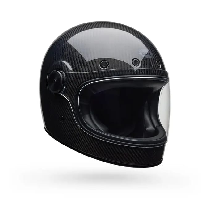 Volle motorhelm Bell Bullitt GT Carbon