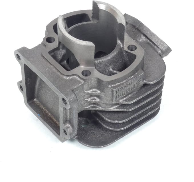 Haut moteur Polini pour Auto MBK 166.0092 Neuf