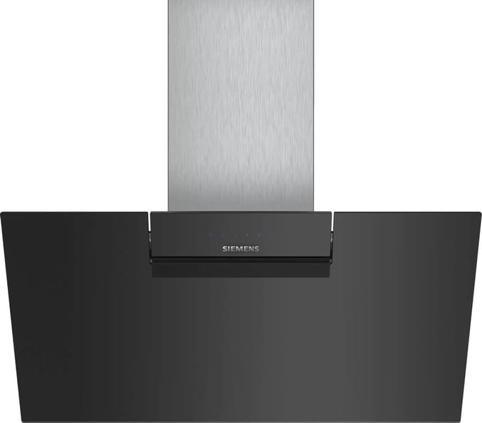 Siemens LC87KEM60 - iQ300 - Afzuigkap - Wandschouw