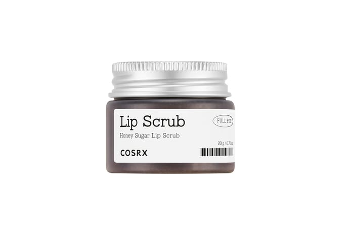 Cosrx Full Fit Honey Sugar Lip Scrub 20 g