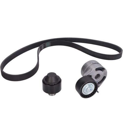 Continental Ctam Poly V-riem set CONTINENTAL 6PK1345K1