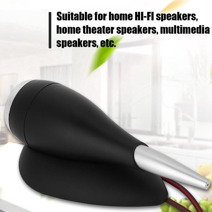 Nieuwe 25-kern Ultra hoge Pitch Hifi Luidspreker o Luidspreker 35W black