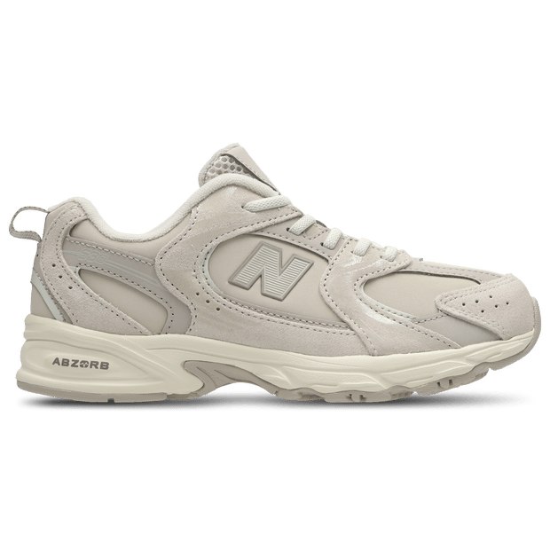 New Balance 530 Peuterschoenen - Grijs - Maat 28.5 - Textil
