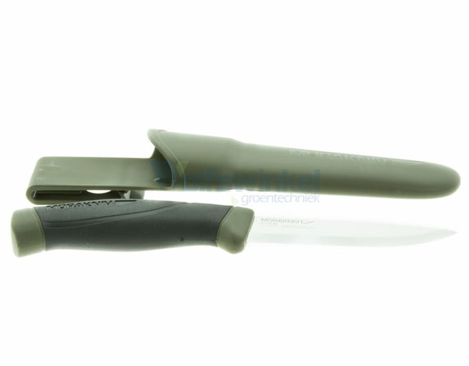 Mora mes 860mg kleur zwart/groe
