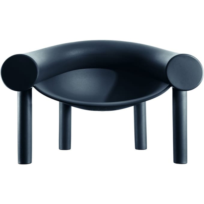 Magis Sam Son Fauteuil - antracietgrijs