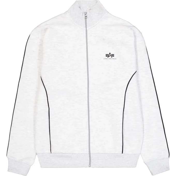 Track suit jas Alpha Industries Small Logo