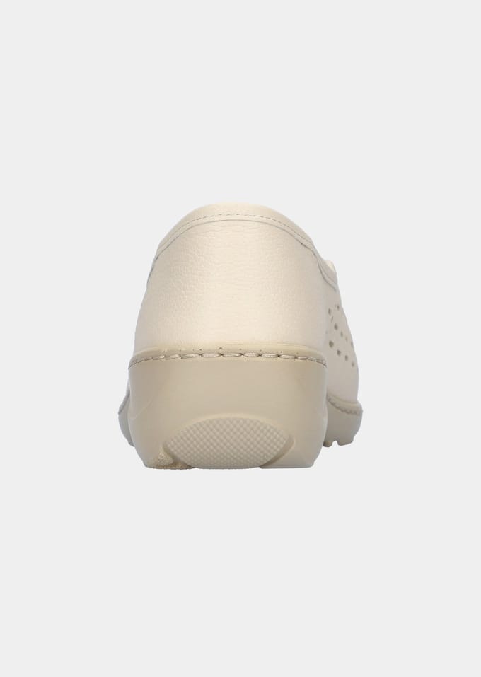 Schoenen - gebroken wit - Gr. 4 van Goldner Fashion
