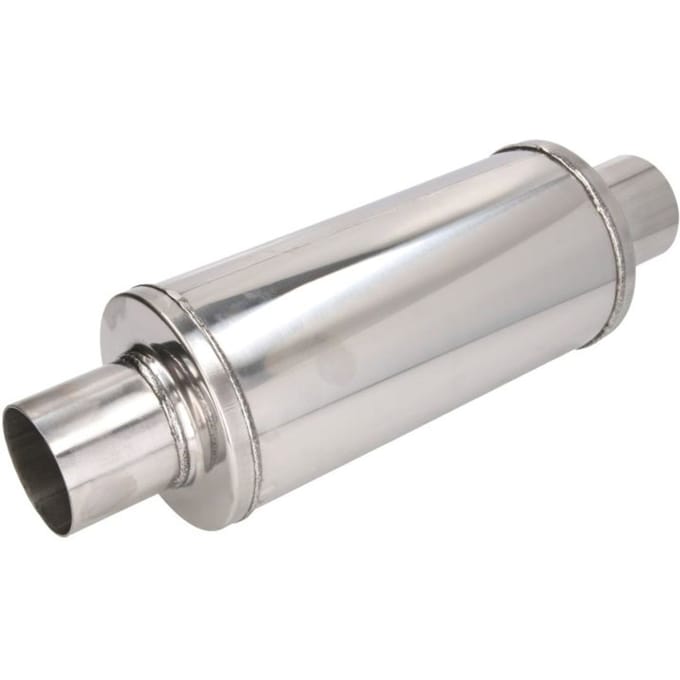 Uitlaatdemper TURBOWORKS TW-TL-125