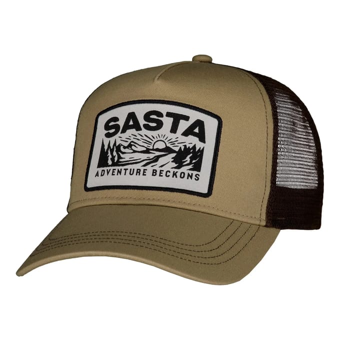 Trucker pet Sasta Kulkija