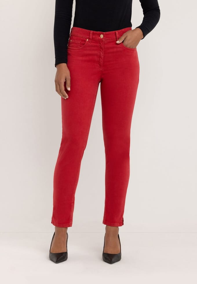 Sarah Bootcut Broek