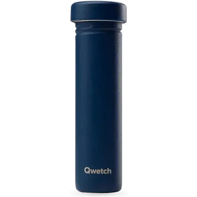 Transportbuis voor 12 tabletten Qwetch Solid Drinks
