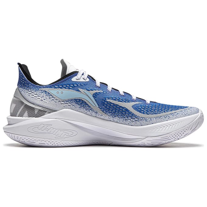 Li-ning Sonic 12 V2 Cliper Blauw