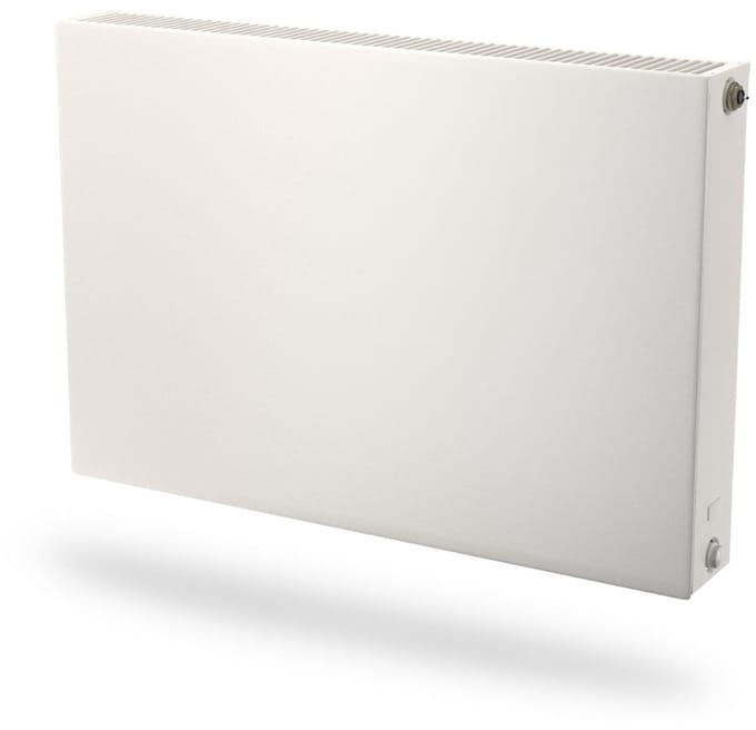 Radson E.Flow Parada Paneelradiator T22 600x450 773 Watt Wit