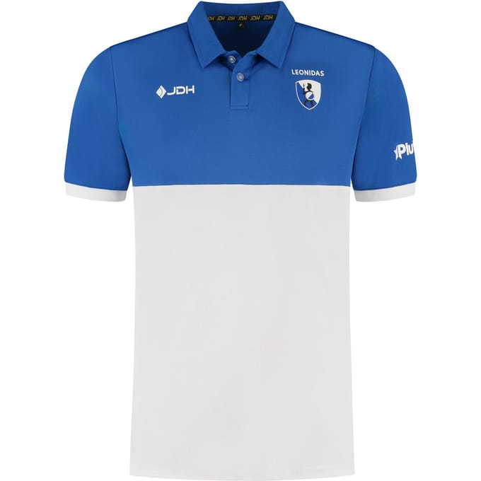 RHV Leonidas Thuis Shirt Heren