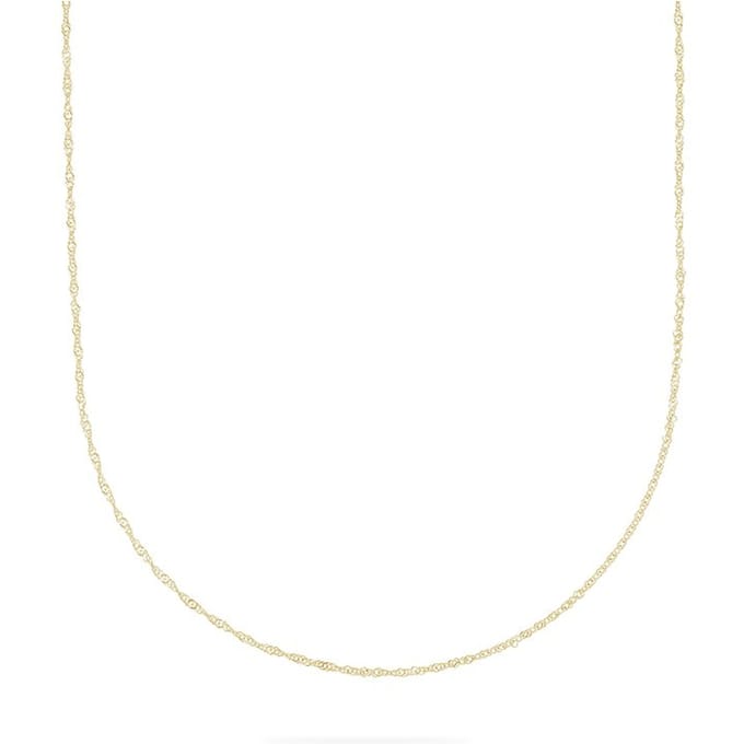FAVS Ketting 89007712