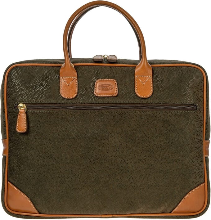 Brics Laptoptas Life