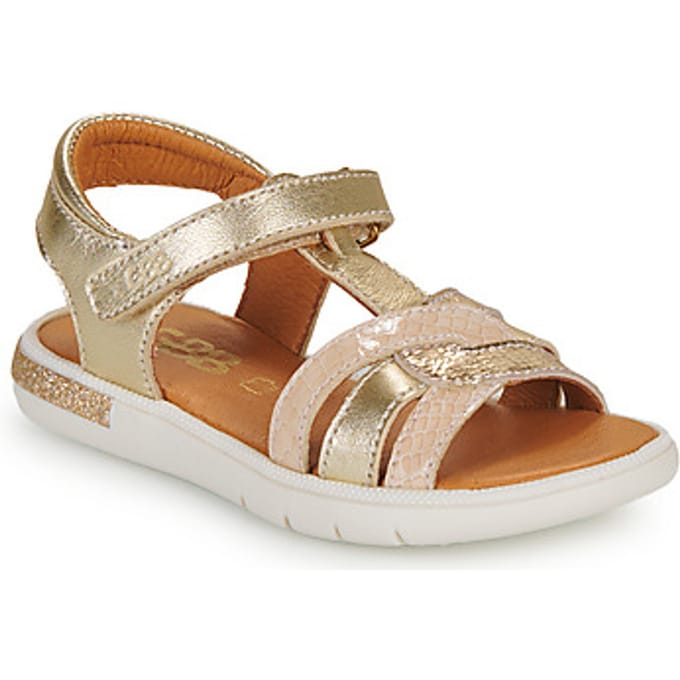 GBB  Platte sandalen CLEO