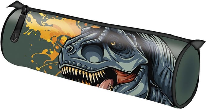 T-Rex ronde etui 22x75x7