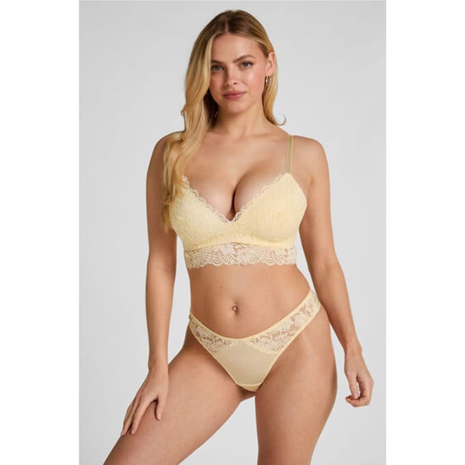 Hunkemöller String Andrea Geel