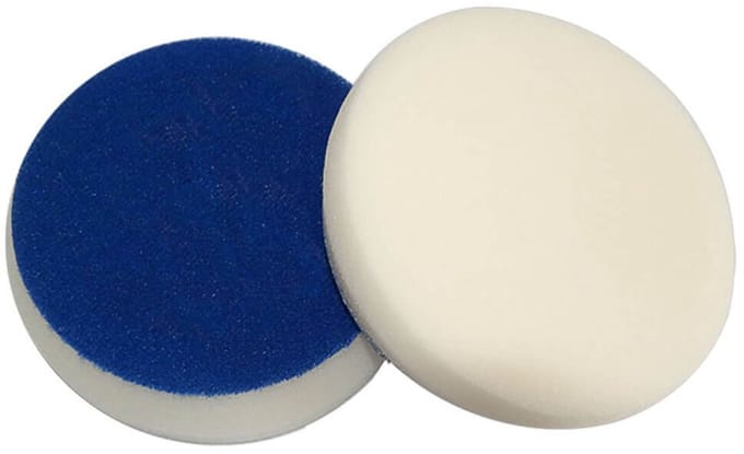 CarPro Flash Pad 130mm - per stuk