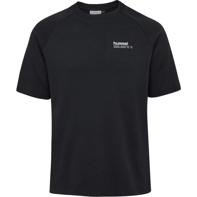 Hummel T-shirt Hmltech Loose 227643