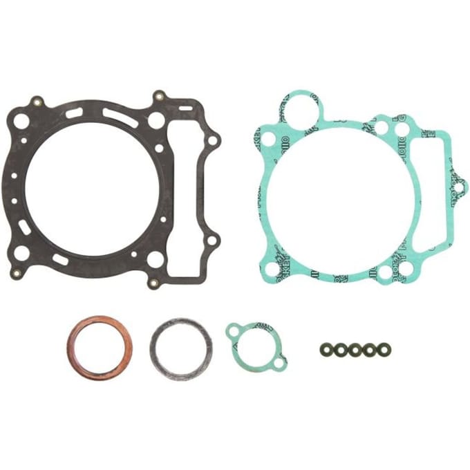 Motorfiets motor pakking Athena Yamaha WR 450 F (CJ04)