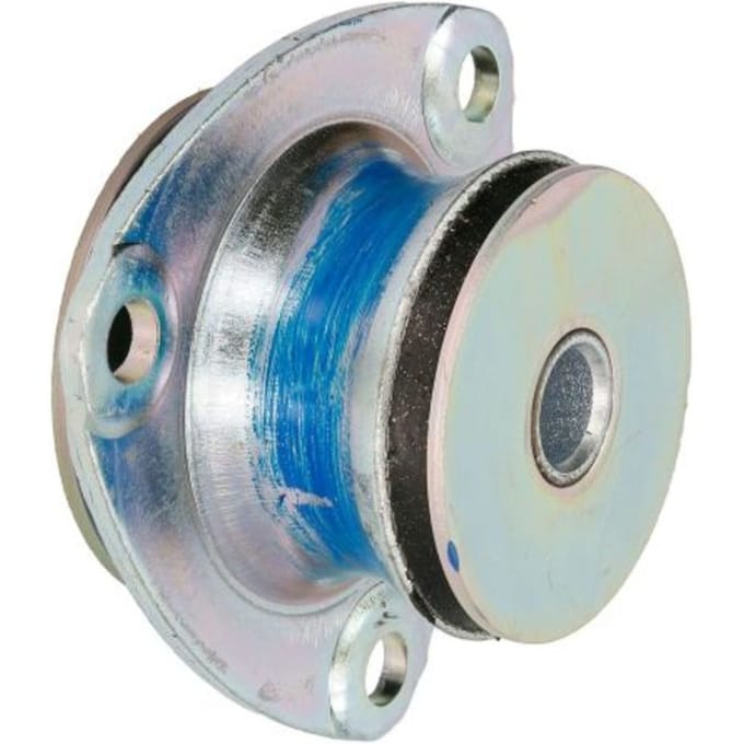 Aanslagbuffer, bladveer FEBI BILSTEIN 101364