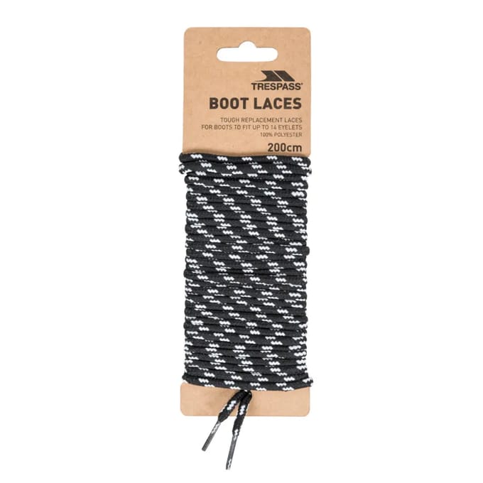 Veters Trespass Laces 200
