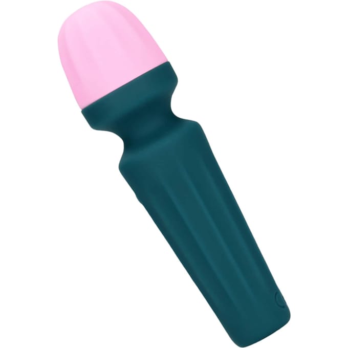 Mini Wand Vibrator