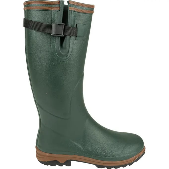Laarzen Jack Pyke Wellie Shires