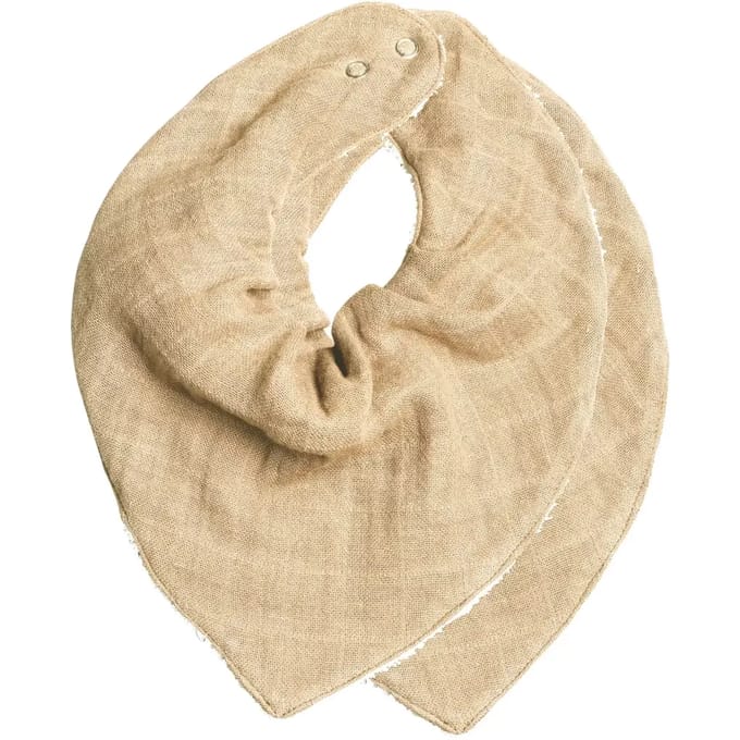 Bandana slabbetje Fabelab (x2)
