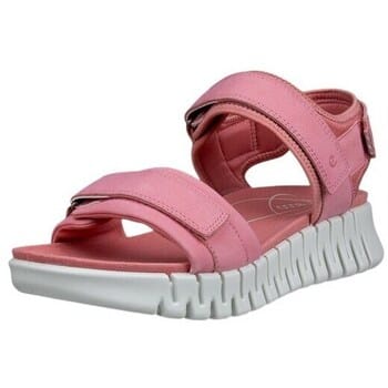 Nette Schoenen Ecco Gruuv Sol Lea