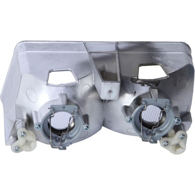 Reflector, koplamp DT Spare Parts 2.92017