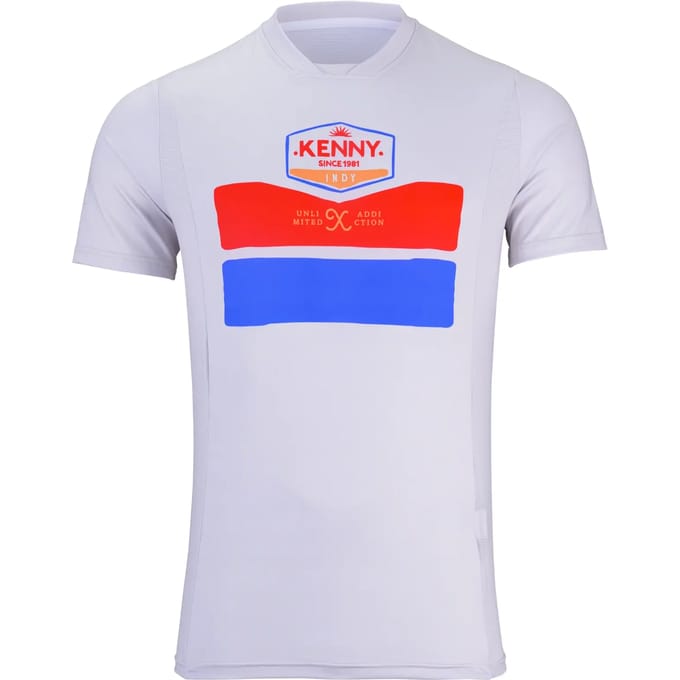 T-shirt Kenny Indy
