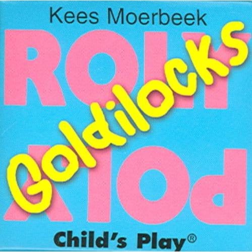 Goldilocks - Moerbeck, Kees