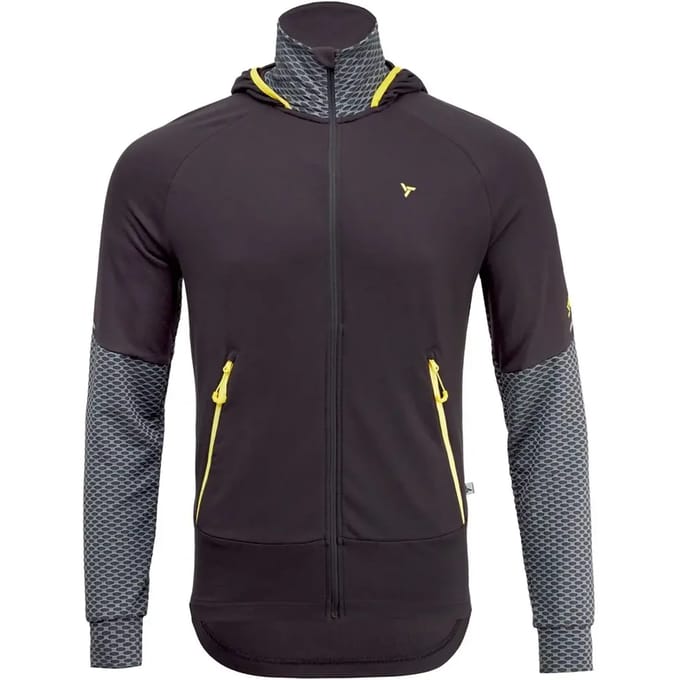 Hoodie Silvini Artico